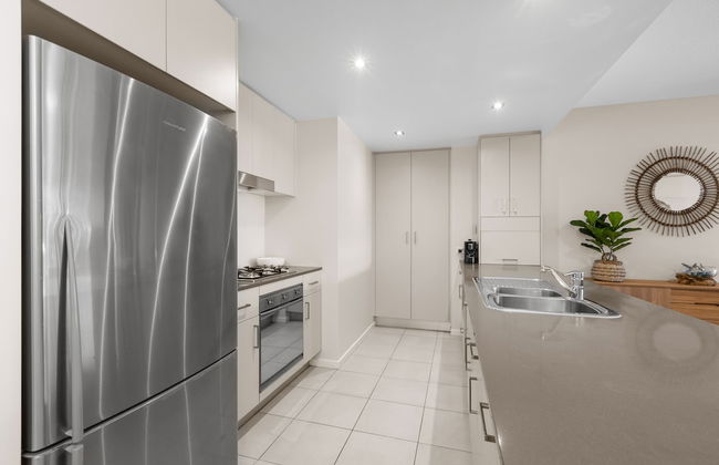 Drift Apartments - Tweed Coast Holidays - Foto 37