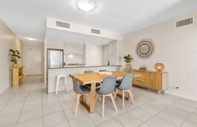 Drift Apartments - Tweed Coast Holidays - Foto 49