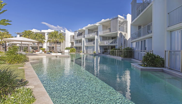 Photo 1 - Drift Apartments - Tweed Coast Holidays