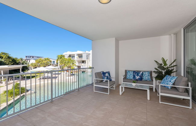 Drift Apartments - Tweed Coast Holidays - Foto 73