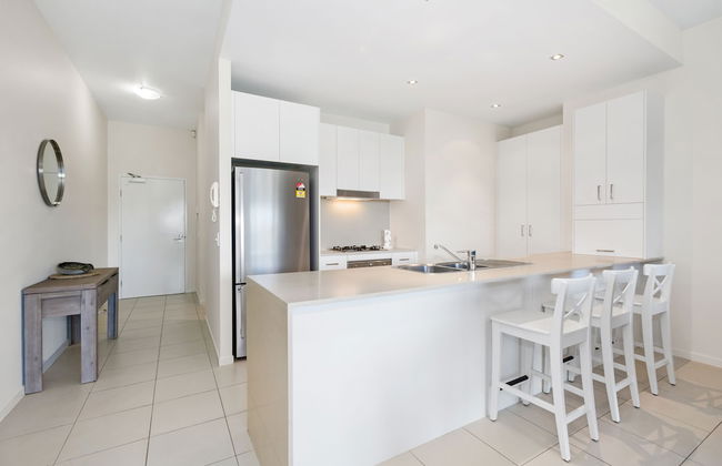 Drift Apartments - Tweed Coast Holidays - Foto 34