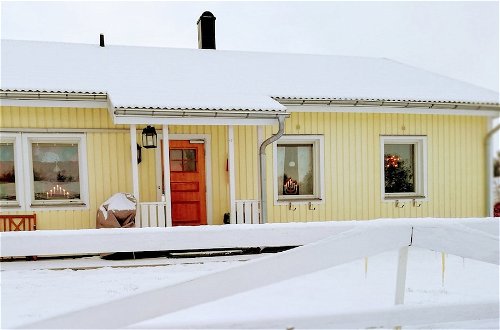 Foto 34 - Arctic Light Holiday House