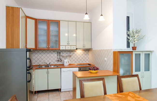 Apartment Belgrade Center-Resavska - Foto 15