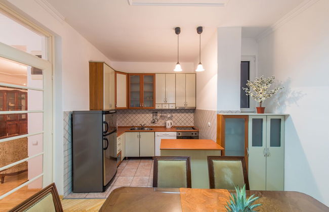 Apartment Belgrade Center-Resavska - Foto 16