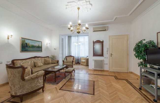 Apartment Belgrade Center-Resavska - Foto 23