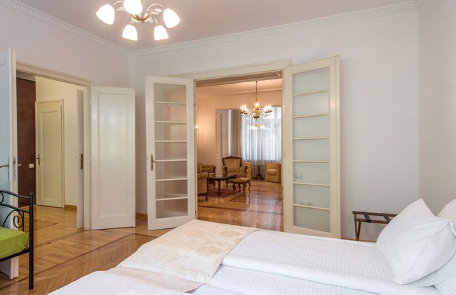 Apartment Belgrade Center-Resavska - Foto 10
