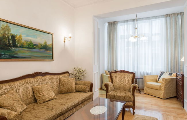 Apartment Belgrade Center-Resavska - Foto 28