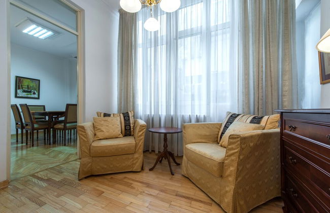 Apartment Belgrade Center-Resavska - Foto 24
