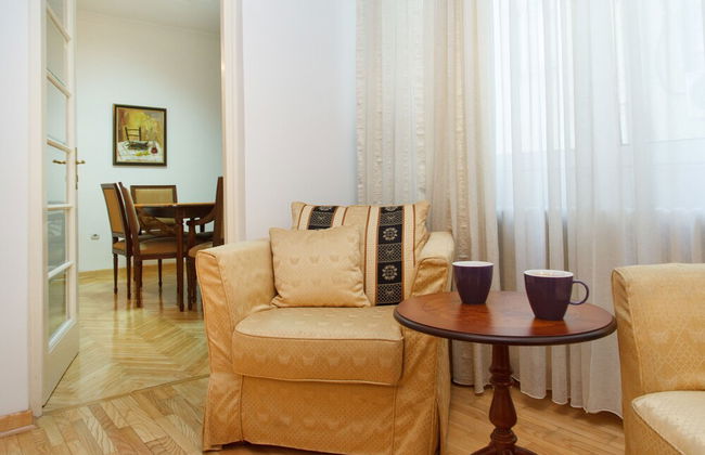 Apartment Belgrade Center-Resavska - Foto 19