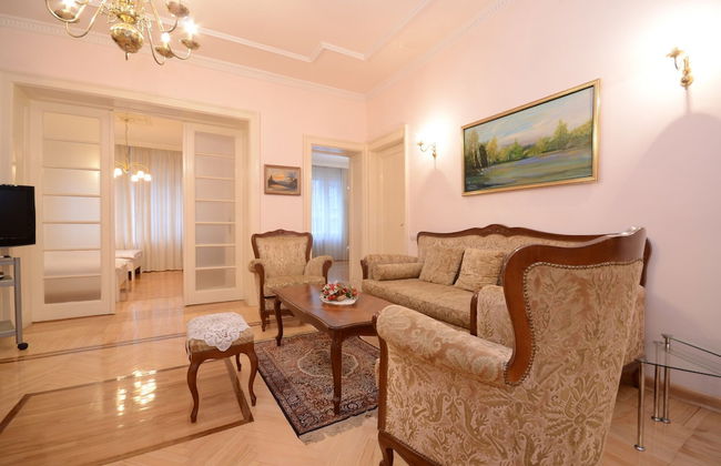 Apartment Belgrade Center-Resavska - Foto 11