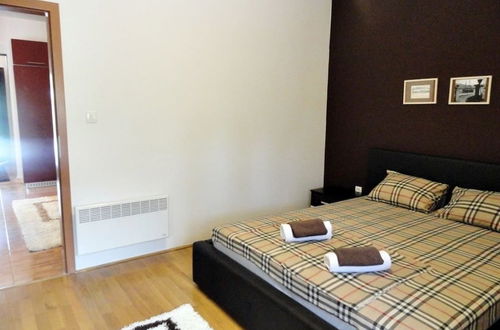 Photo 5 - Center Budva Holiday Home