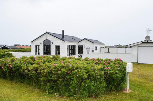 Photo 1 - Holiday Home in LÃ¸kken