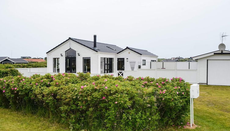 Photo 1 - Holiday Home in Løkken