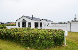 Photo 1 - Holiday Home in Løkken