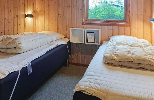 6 Person Holiday Home in Tarm - Foto 4