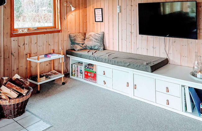 6 Person Holiday Home in Tarm - Foto 7