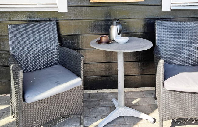 6 Person Holiday Home in Tarm - Foto 18