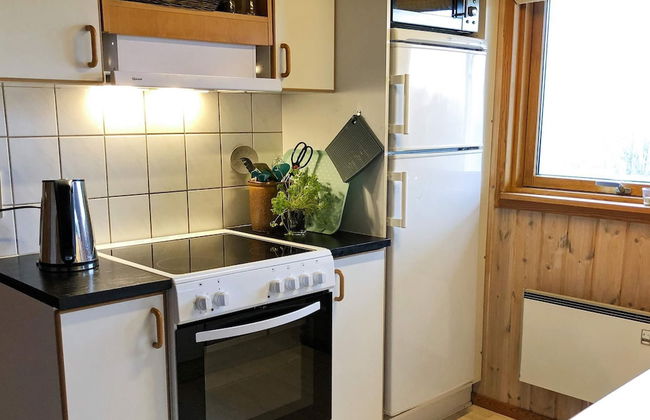6 Person Holiday Home in Tarm - Foto 11