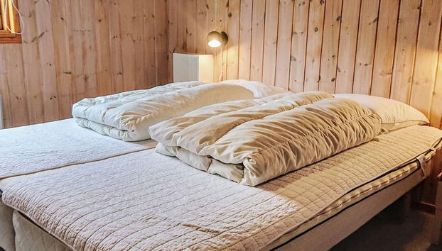 6 Person Holiday Home in Tarm - Foto 3