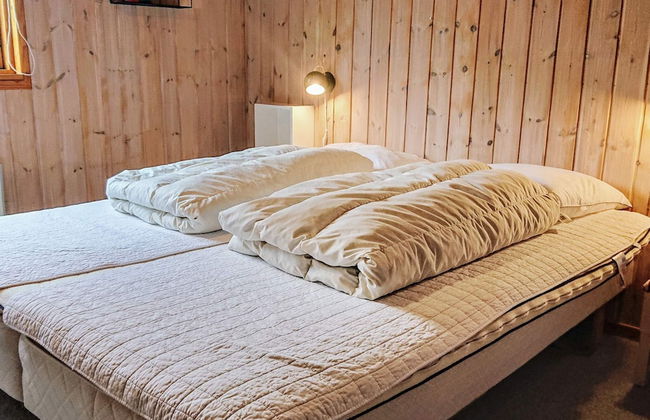 6 Person Holiday Home in Tarm - Foto 3