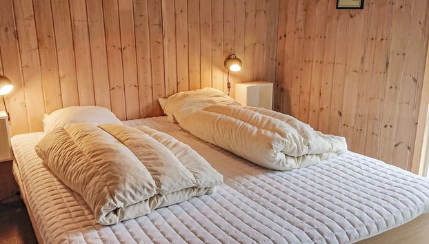 6 Person Holiday Home in Tarm - Foto 2