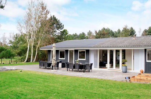 Photo 26 - 8 Person Holiday Home in Rodby