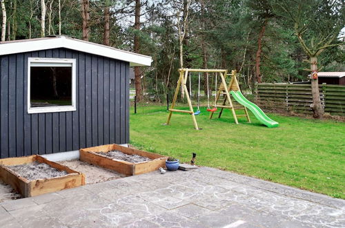 Foto 6 - 8 Person Holiday Home in Rodby