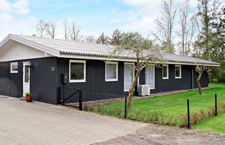 Foto 1 - 8 Person Holiday Home in Rodby