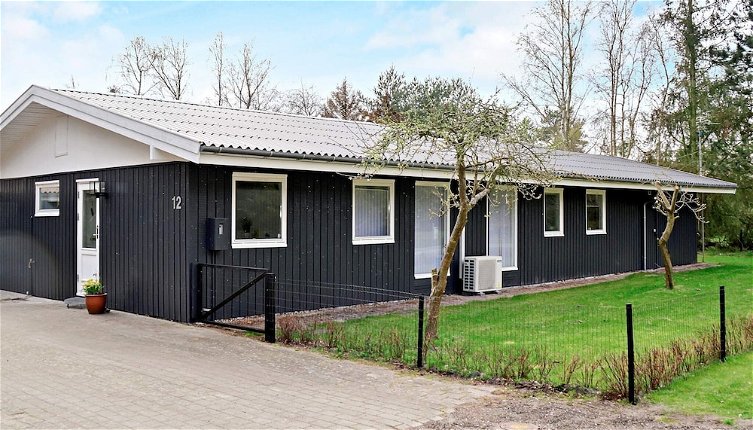 Photo 1 - 8 Person Holiday Home in Rodby