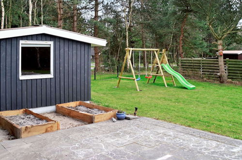 Photo 10 - 8 Person Holiday Home in Rodby