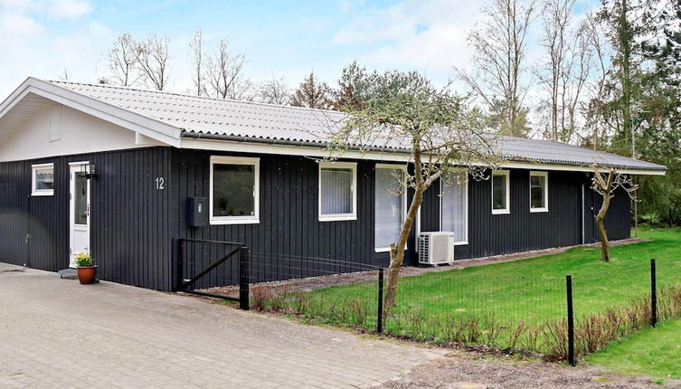 Photo 1 - 8 Person Holiday Home in Rodby