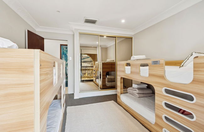 Ingenia Holidays Nambucca Heads - Foto 37