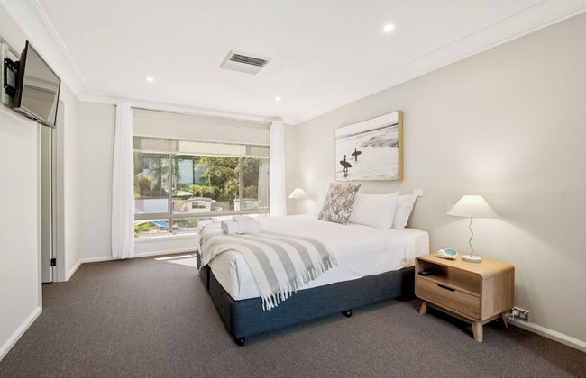 Ingenia Holidays Nambucca Heads - Foto 33