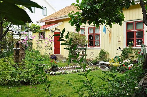 Foto 23 - 2 Person Holiday Home in Lysekil