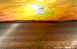 Photo 3 - 2 Person Holiday Home in Lysekil