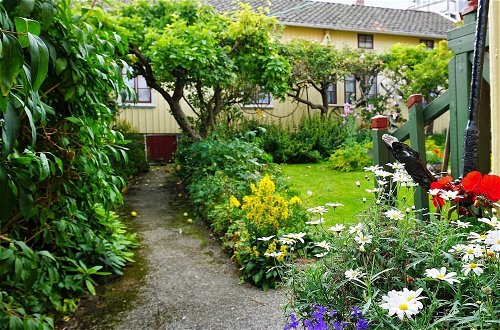 Photo 25 - 2 Person Holiday Home in Lysekil