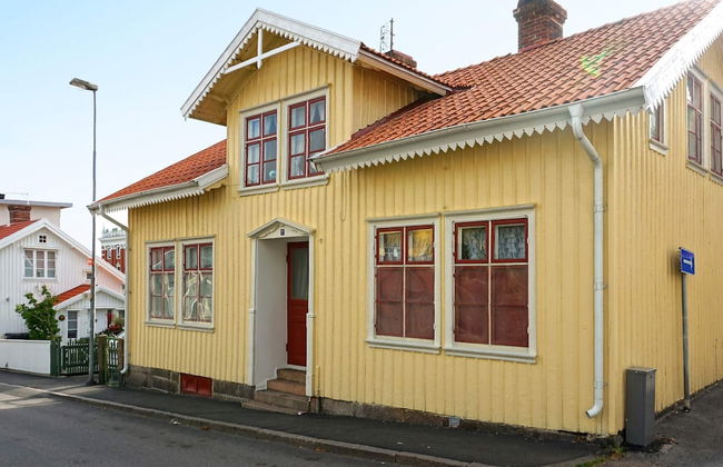 2 Person Holiday Home in Lysekil - Foto 23