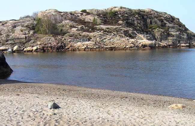 2 Person Holiday Home in Lysekil - Foto 20