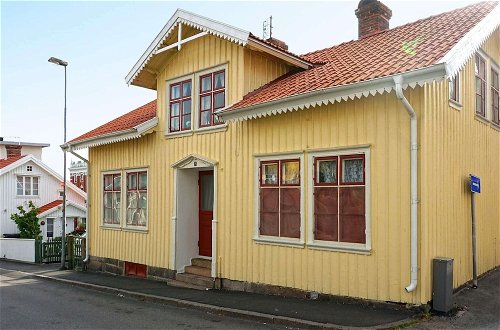 Photo 29 - 2 Person Holiday Home in Lysekil