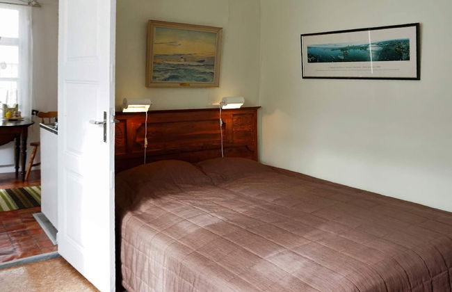2 Person Holiday Home in Lysekil - Foto 17