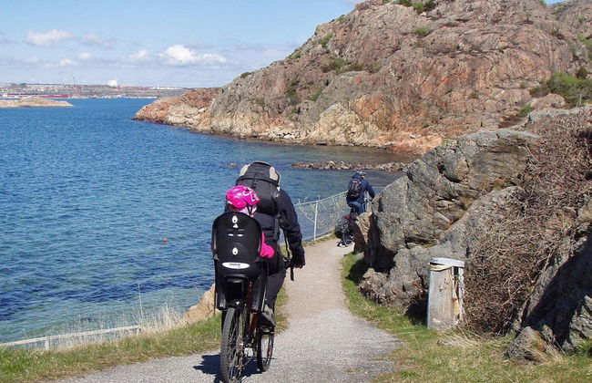 2 Person Holiday Home in Lysekil - Foto 5