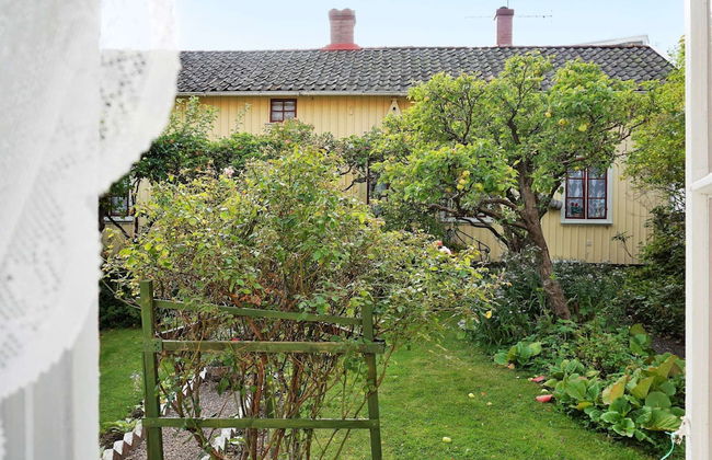 2 Person Holiday Home in Lysekil - Foto 19