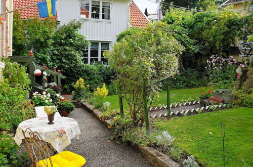 Foto 24 - 2 Person Holiday Home in Lysekil