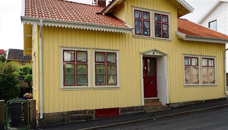 Photo 1 - 2 Person Holiday Home in Lysekil