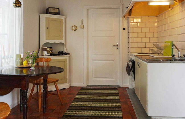 2 Person Holiday Home in Lysekil - Foto 13