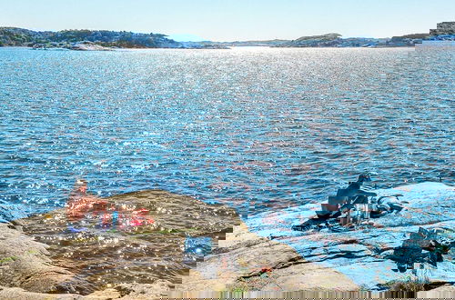 Foto 4 - 2 Person Holiday Home in Lysekil