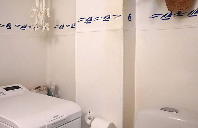 2 Person Holiday Home in Lysekil - Foto 15