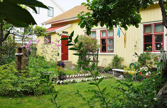 2 Person Holiday Home in Lysekil - Foto 26