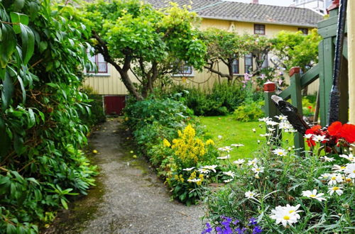 Photo 20 - 2 Person Holiday Home in Lysekil