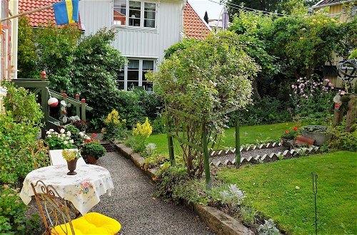 Photo 24 - 2 Person Holiday Home in Lysekil